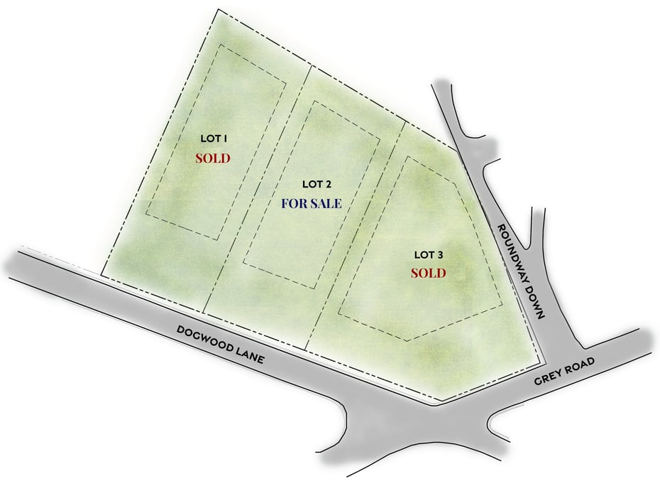665 Dogwood Lane (Lot)