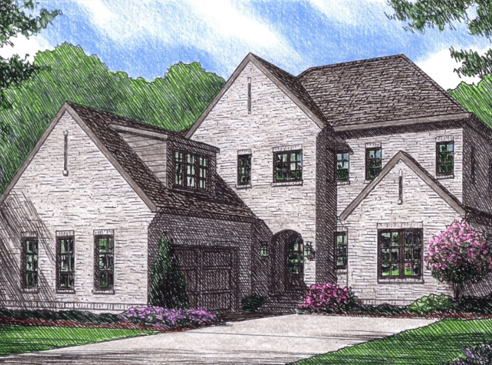 The Croydonette - Heydon Hall