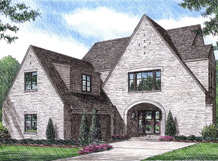 The Winchester - Heydon Hall