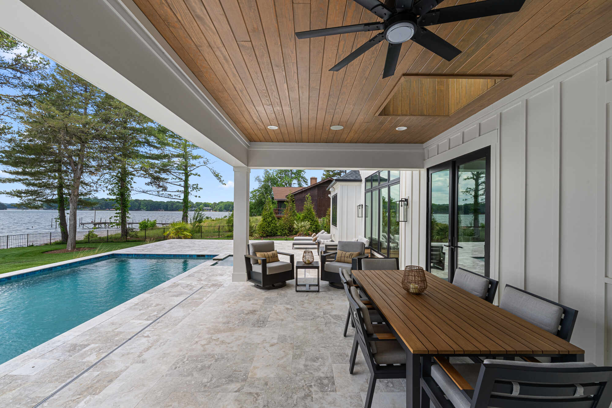 8 Charlotte Home Design Trends for 2026