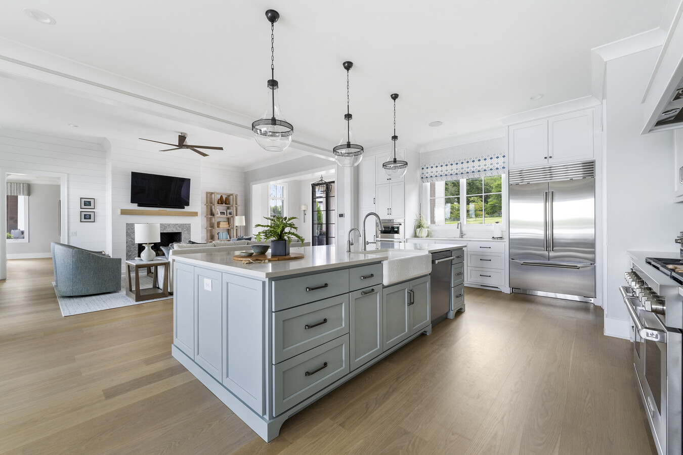 10 Best Builders in Charlotte, NC