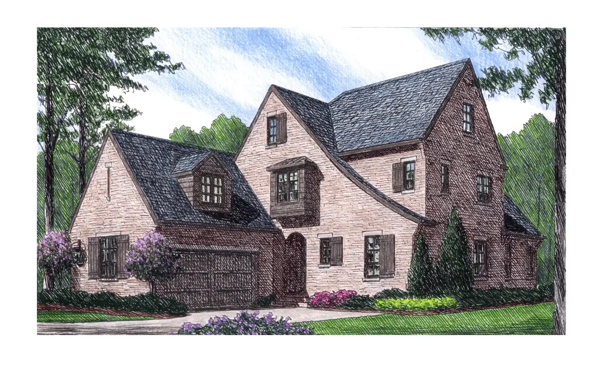 The Croydonette - Heydon Hall