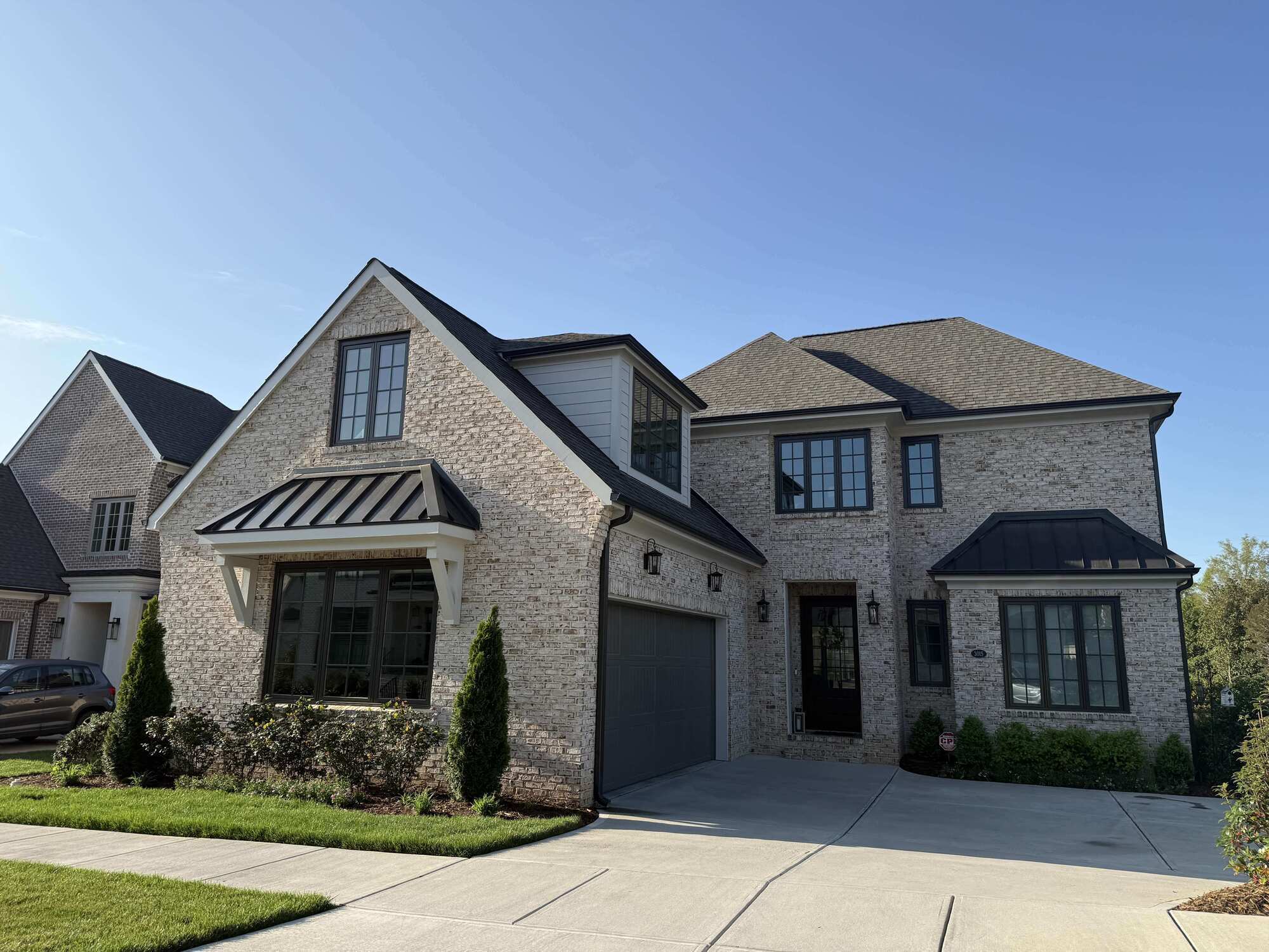 Get Access to Our Custom Home and Remodeling Cost Guide