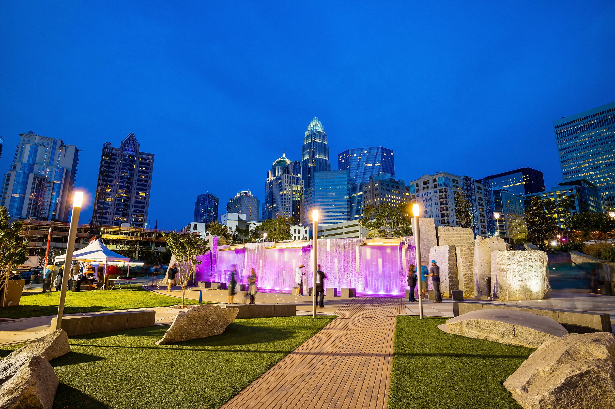 Fun Things to Do in Charlotte, NC