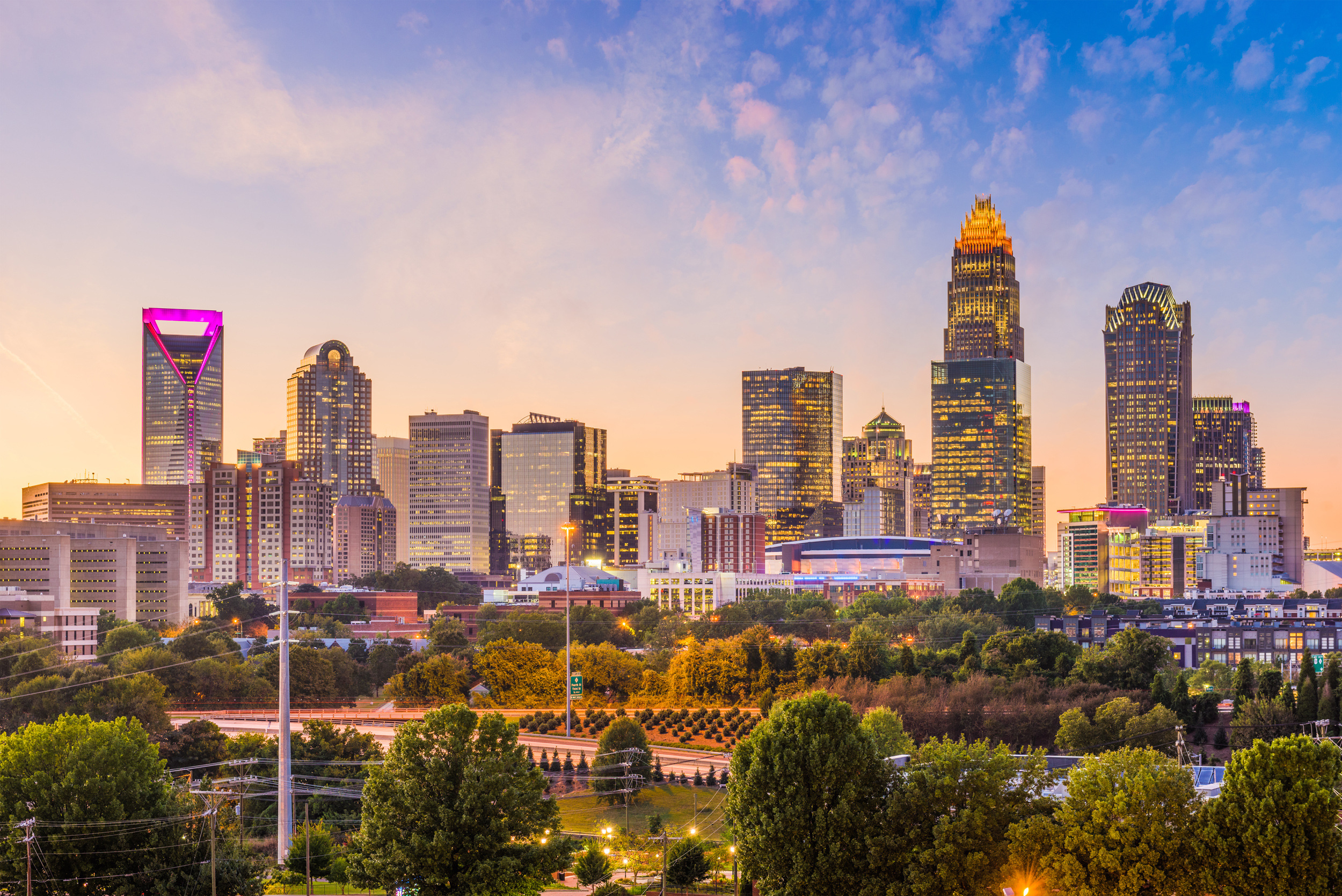 Why Charlotte is a Great Place to Retire