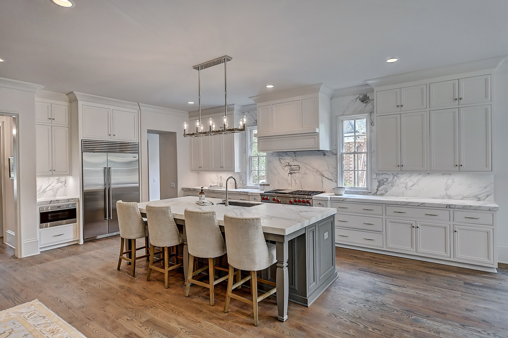 6 Things to Consider when Planning Your Dream Kitchen