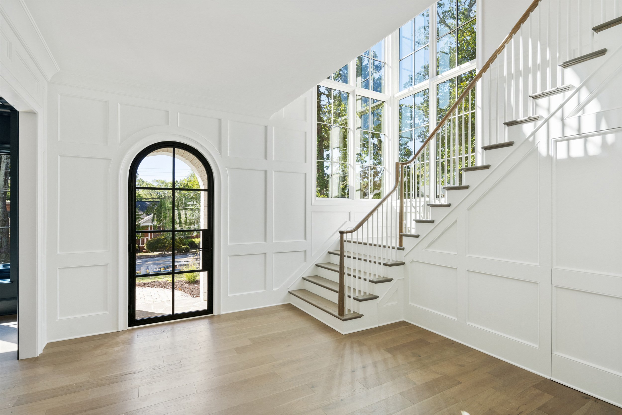 How to Maximize Natural Light in Your Home