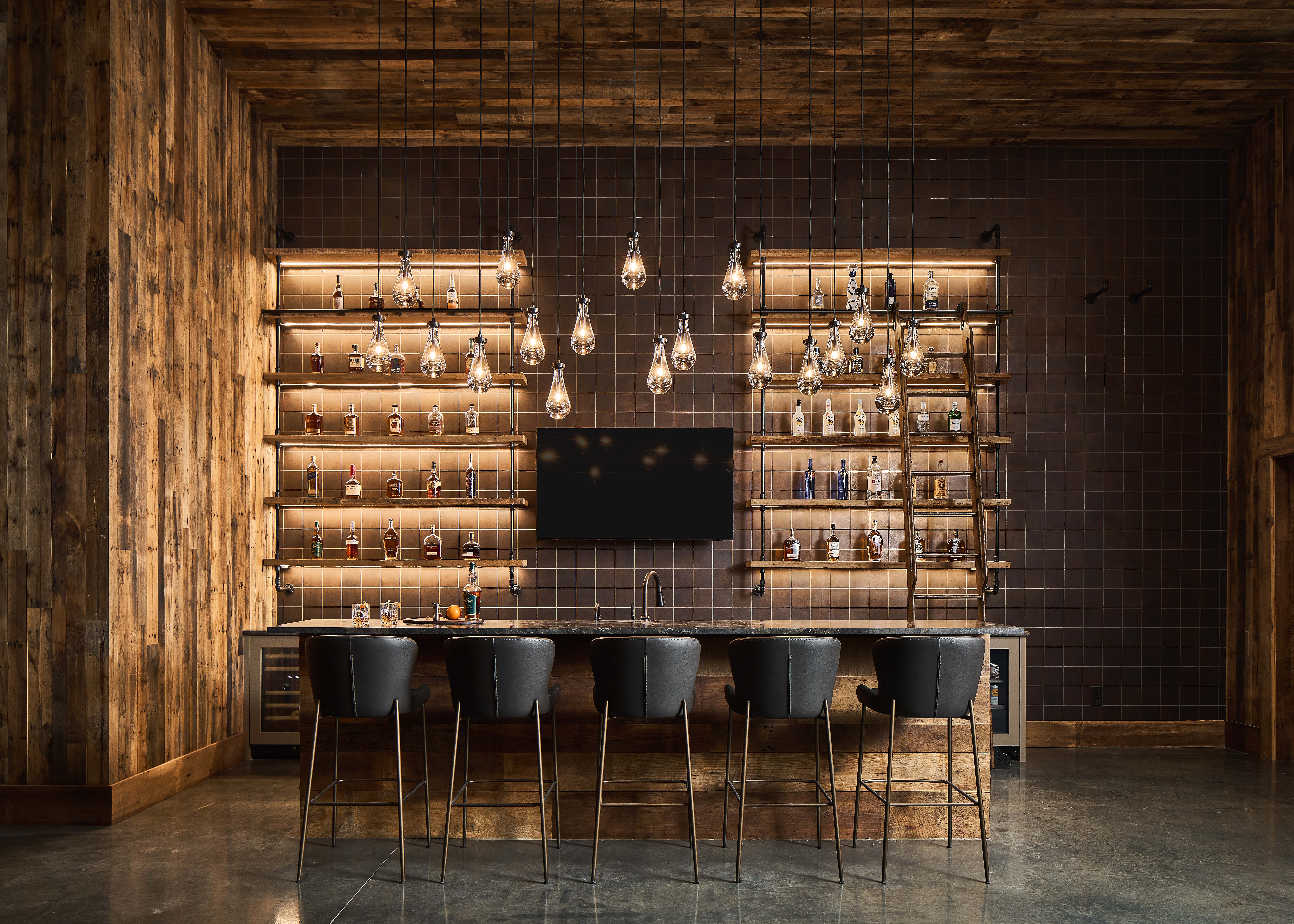 Hunting Lodge Renovation