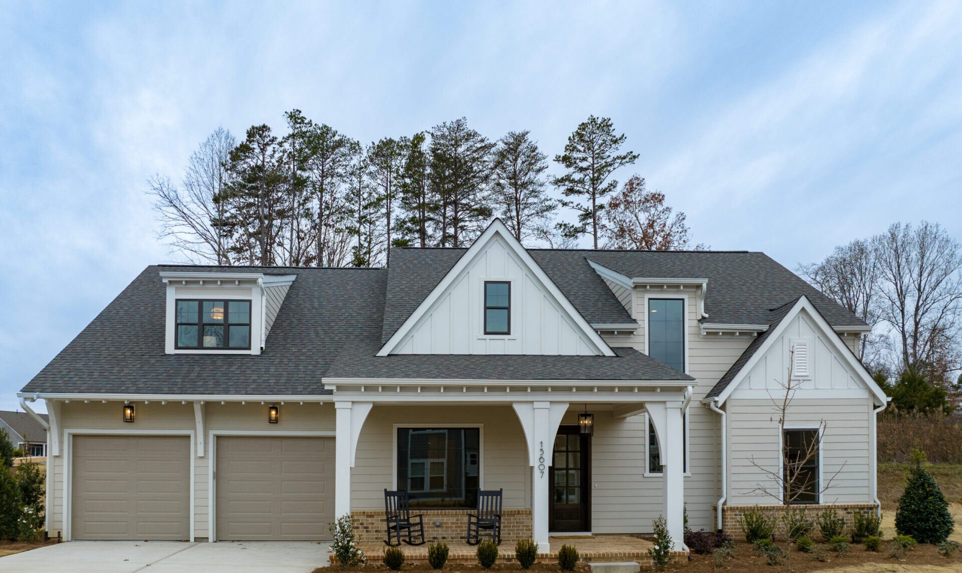 15607 Sanderson Hill Road