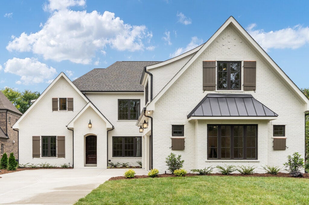 Classic Contemporary