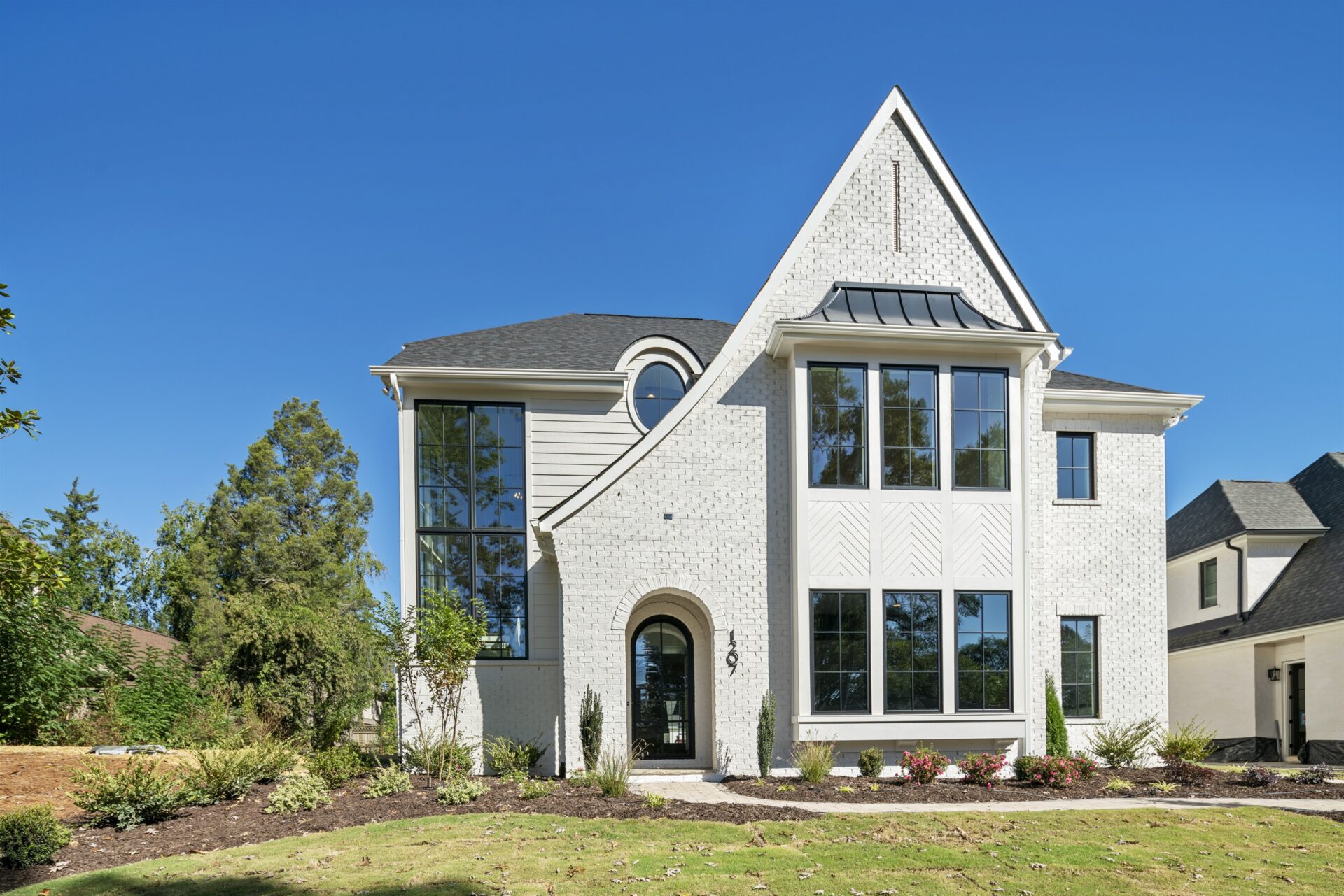 English Arts & Crafts