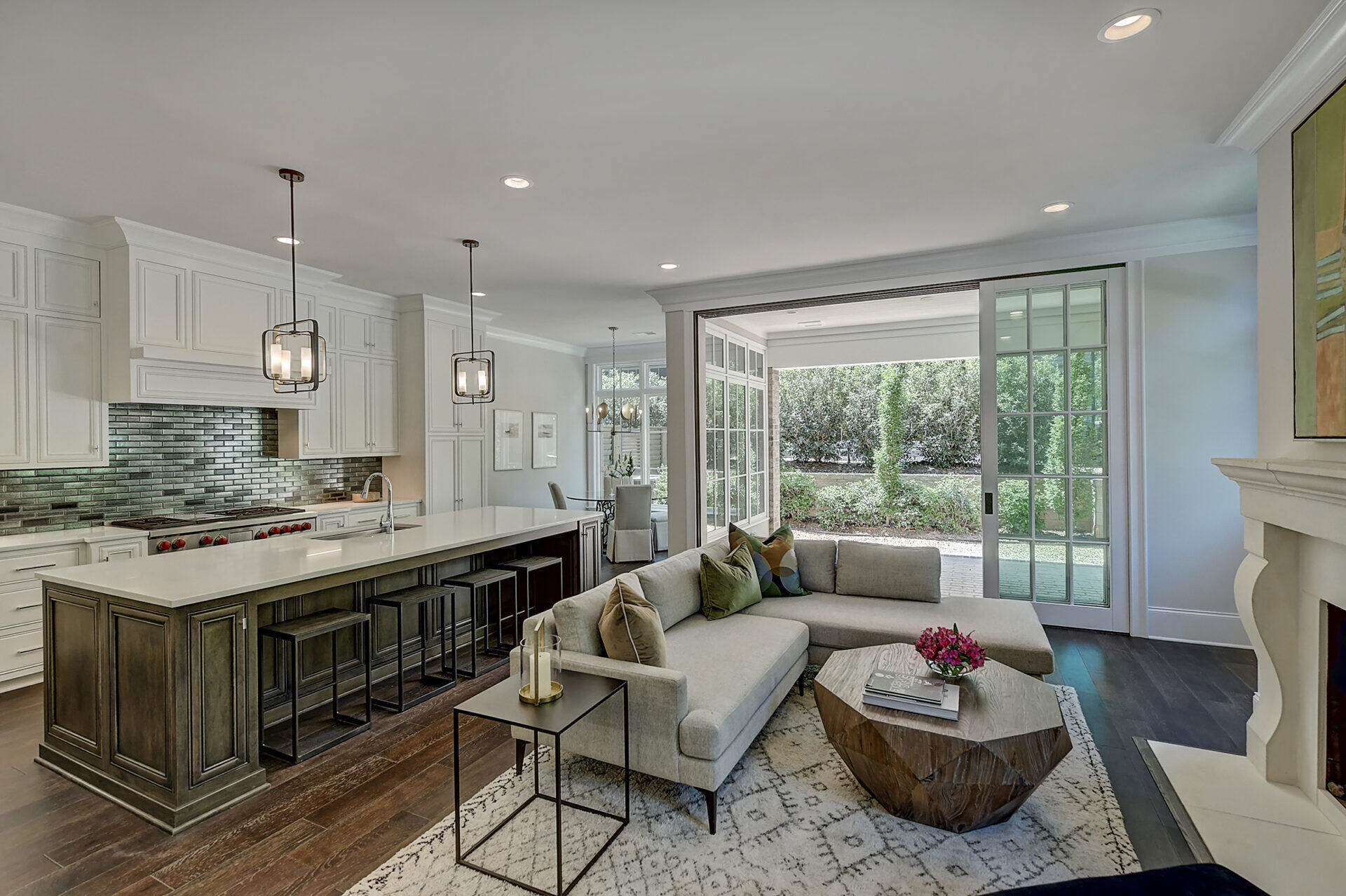 Draper Place City Homes