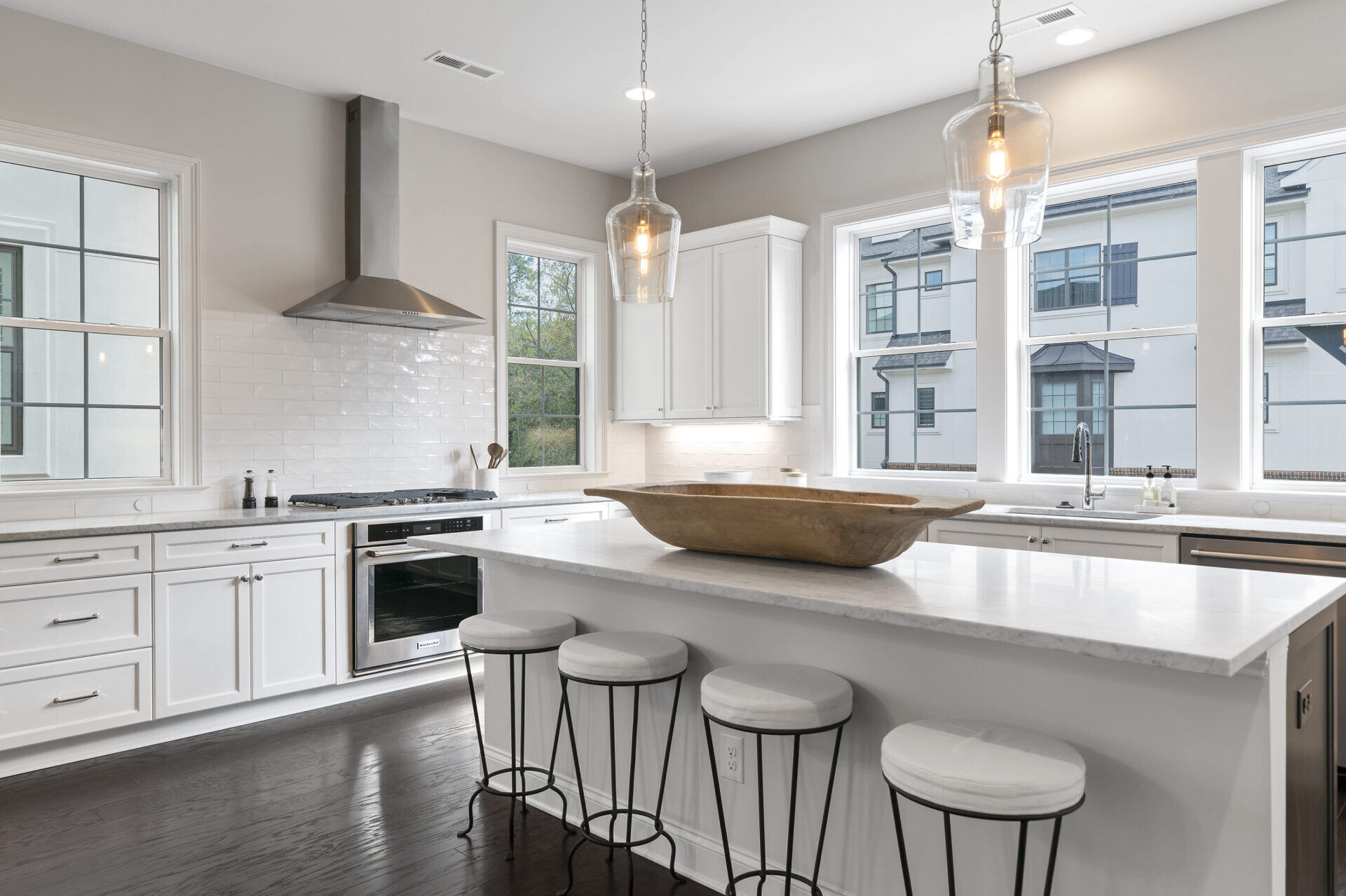 SouthPark City Homes