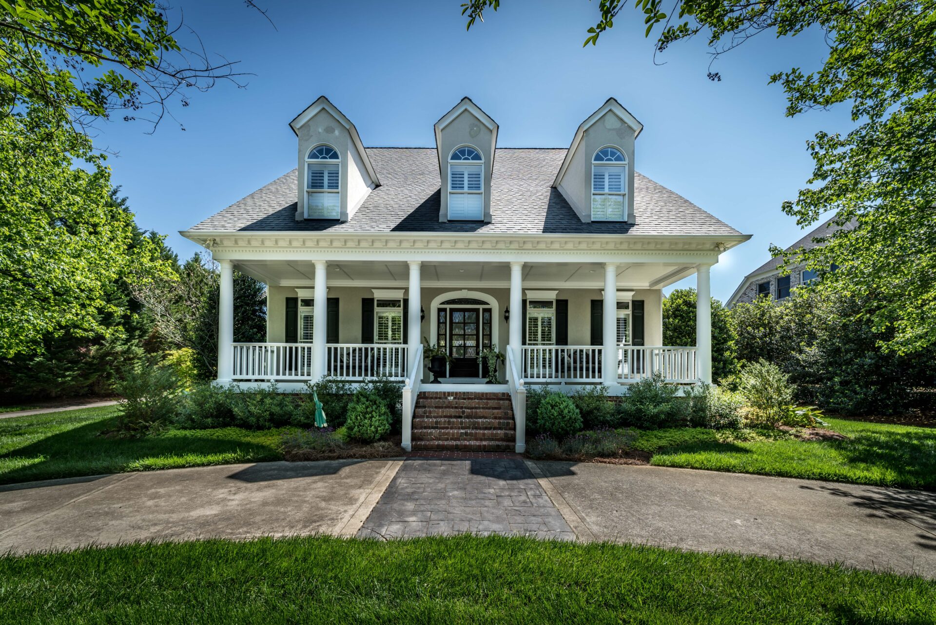 Outdoor Living Renovation