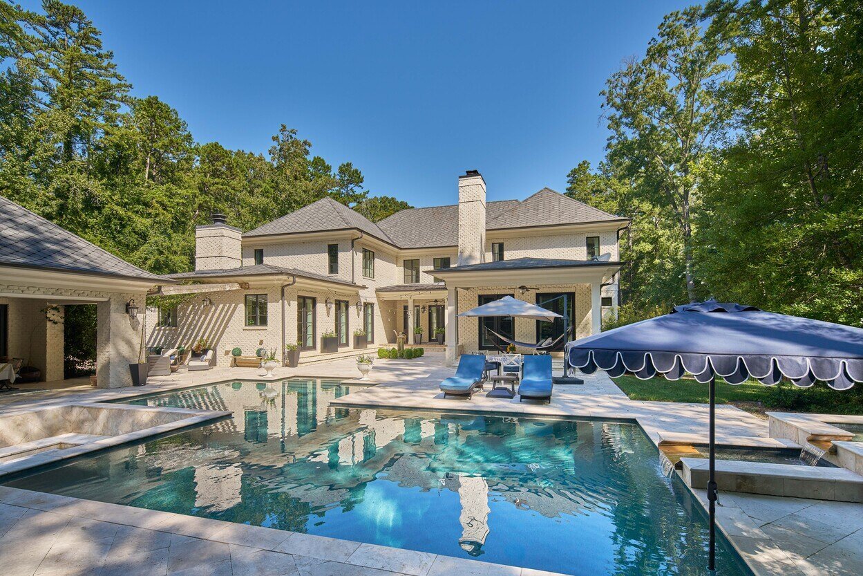 Custom vs. Semi Custom Homes – What’s the Difference?